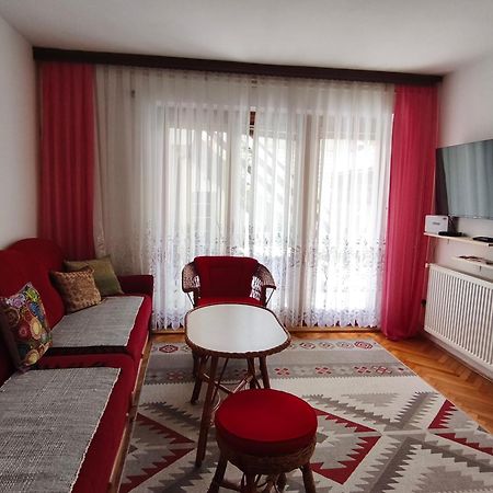 Yasmin Apartments - Your Window To Сараево Экстерьер фото