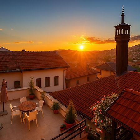 Yasmin Apartments - Your Window To Сараево Экстерьер фото