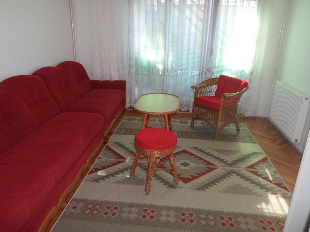 Yasmin Apartments - Your Window To Сараево Номер фото