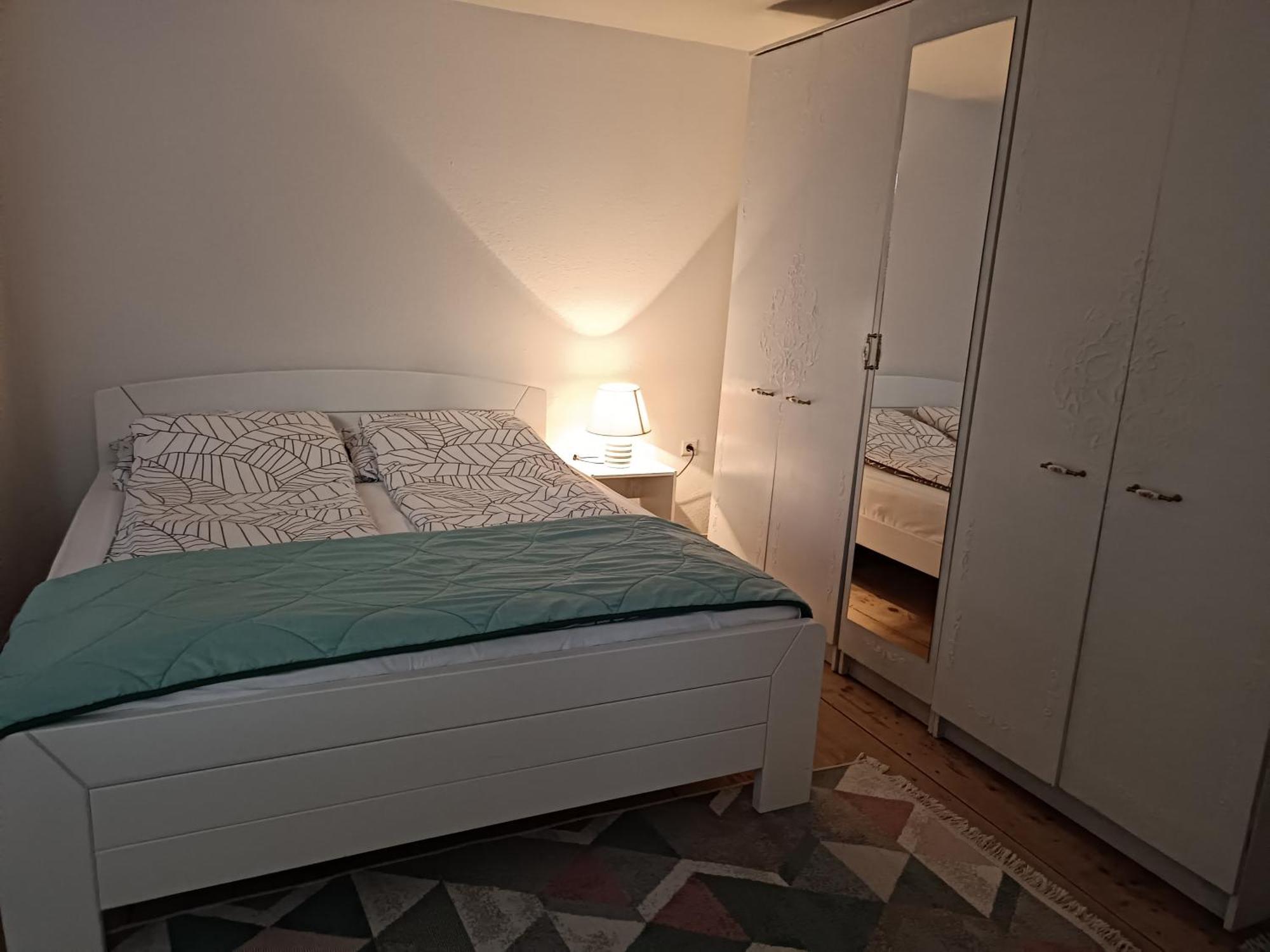 Yasmin Apartments - Your Window To Сараево Экстерьер фото