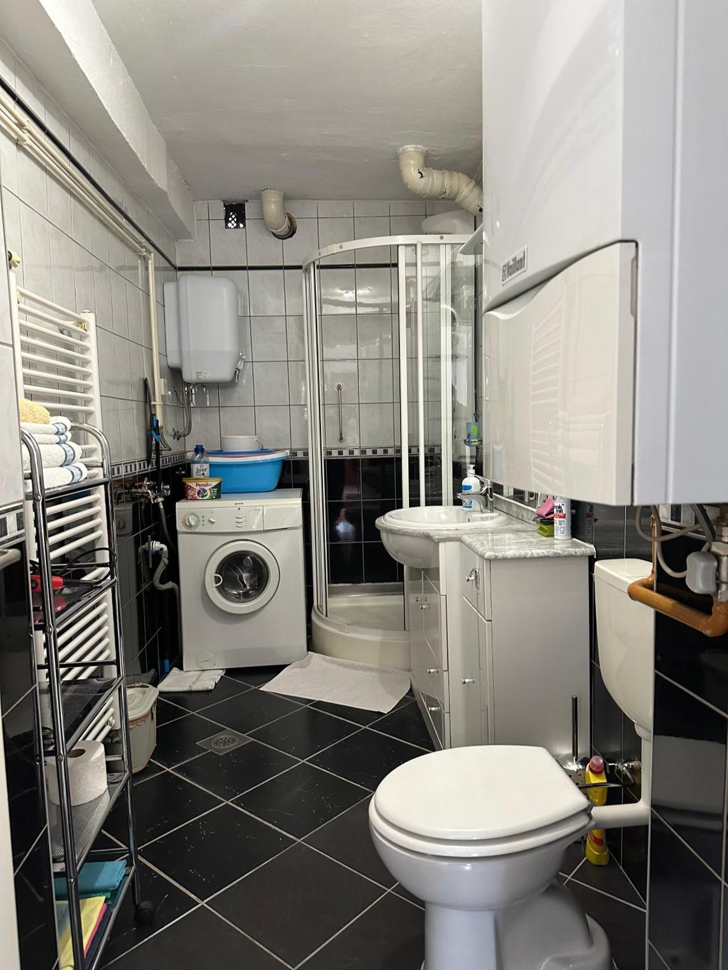 Yasmin Apartments - Your Window To Сараево Экстерьер фото