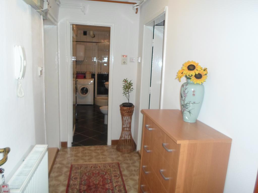 Yasmin Apartments - Your Window To Сараево Номер фото