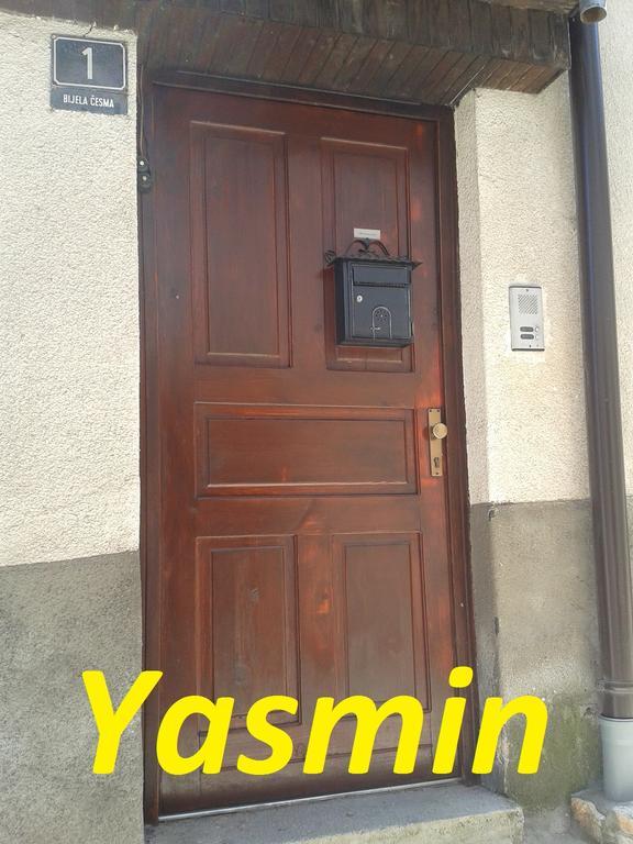 Yasmin Apartments - Your Window To Сараево Экстерьер фото